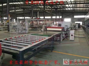 探秘UV淋幕涂裝技術(shù) 索亞專業(yè)制造廠在硬件與輔助設(shè)備領(lǐng)域的創(chuàng)新研究