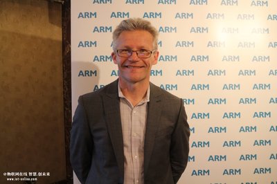ARM看好物聯(lián)網(wǎng)發(fā)展，軟銀資金助力或推動(dòng)戰(zhàn)略并購