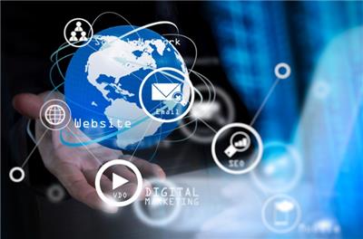 賦能增長 精選互聯網營銷服務產品全解析與銷售指南